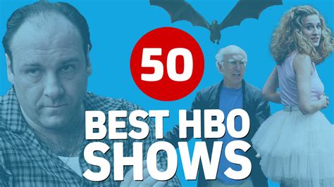 hottest shows on hbo|greatest hbo shows.